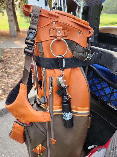 Local Muni Caddy Splash