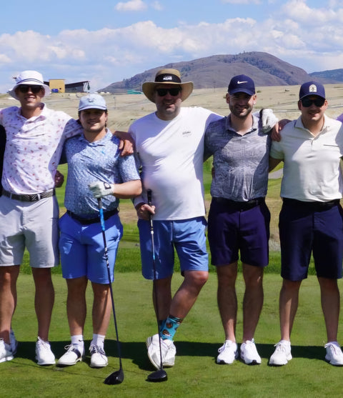 Local Muni Gambler Hat