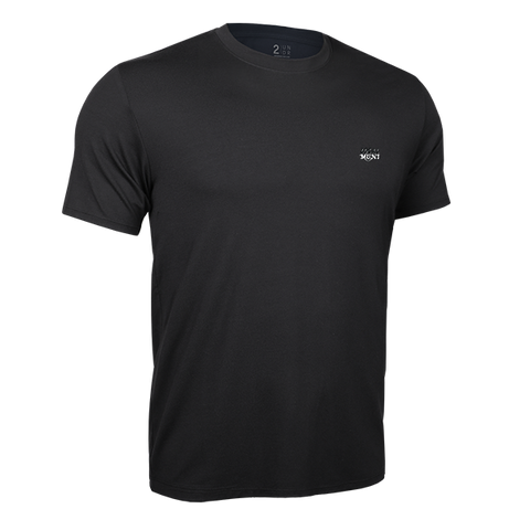 Luxury Crew Neck Tee