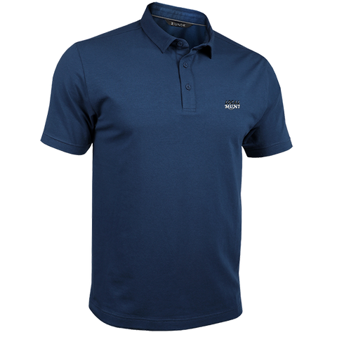 Men's Short Sleeve Polo - The Classic