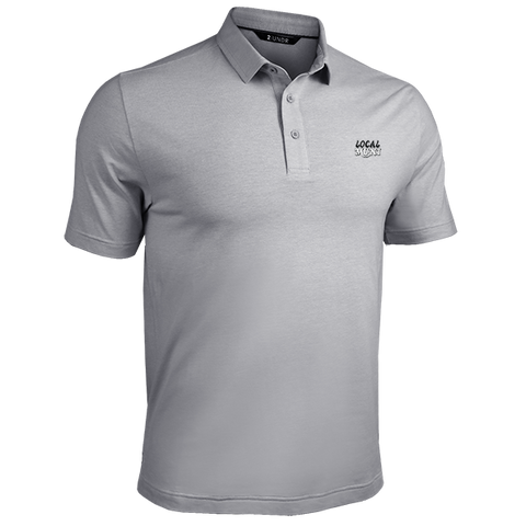 Men's Short Sleeve Polo - The Classic
