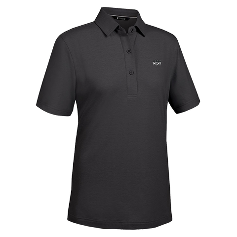 Women's Short Sleeve Polo - The Classic