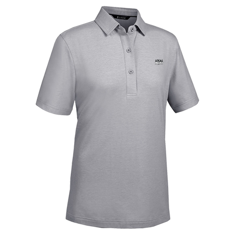 Women's Short Sleeve Polo - The Classic