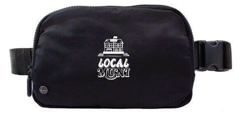 Local Muni Belt Bag