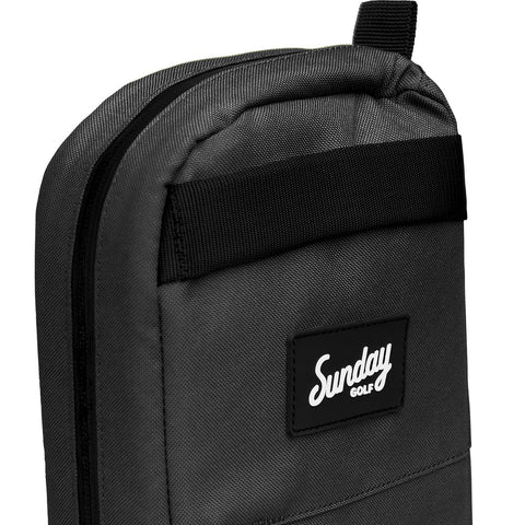 Sunday Golf Cooler Bag