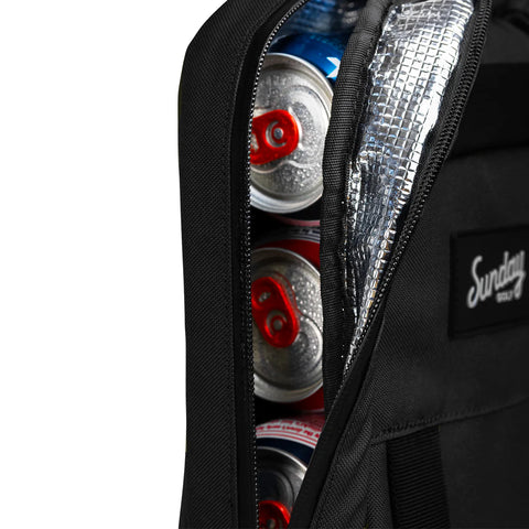 Sunday Golf Cooler Bag