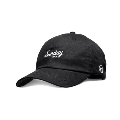 Sunday Golf Dad Hat