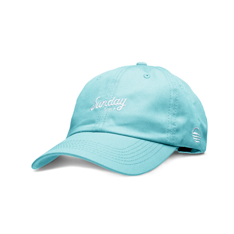 Sunday Golf Dad Hat