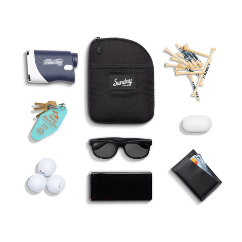 Sunday Golf Nickel Bag