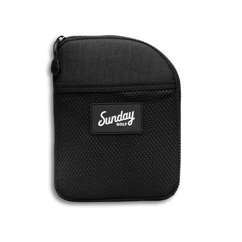 Sunday Golf Nickel Bag