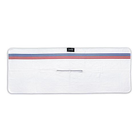 Sunday Golf Classic Golf Towel - El Classico
