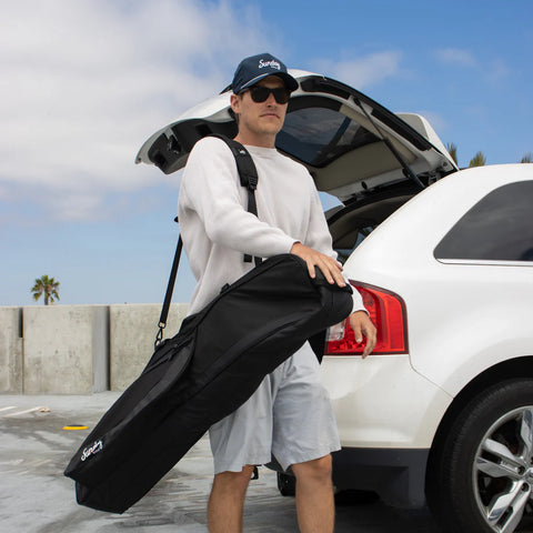 Sunday Golf Travel Bag - The Mule