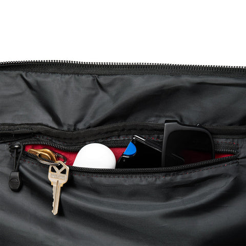 Sunday Golf Travel Bag - The Mule