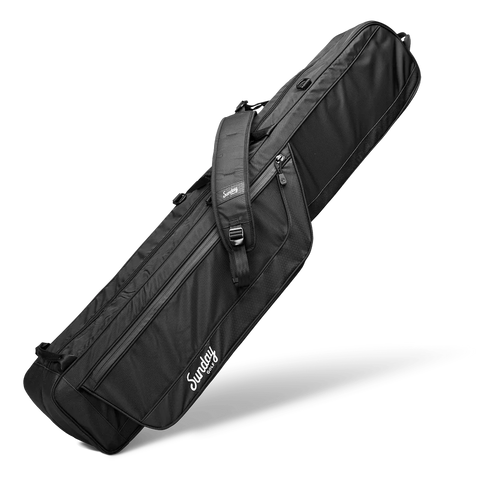 Sunday Golf Travel Bag - The Mule