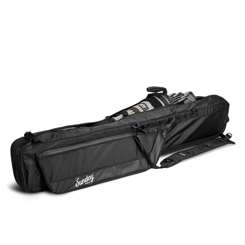 Sunday Golf Travel Bag - The Mule