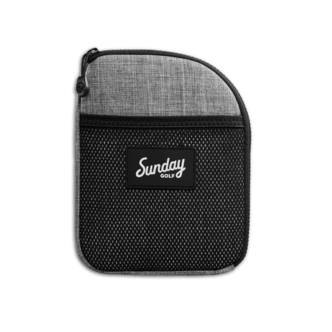 Sunday Golf Nickel Bag
