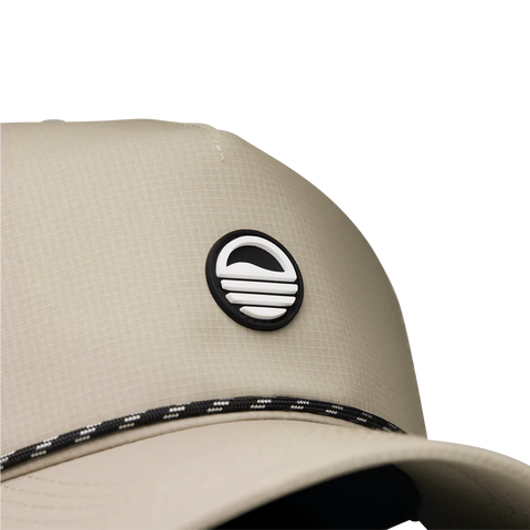 Sunday Golf Porter Lite Golf Hat - Tan