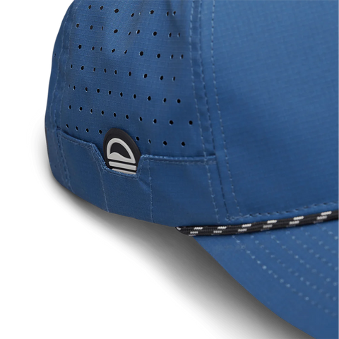 Sunday Golf Porter Lite Golf Hat - Navy