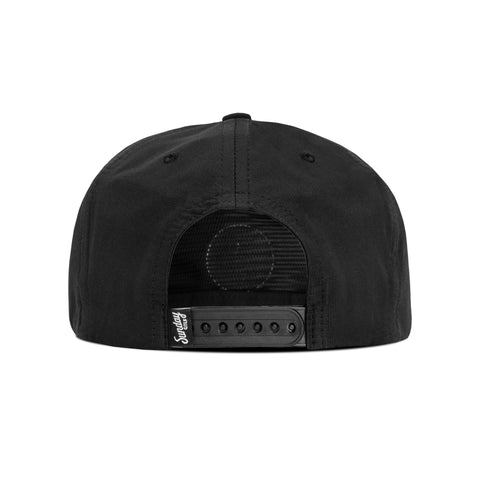 Sunday Golf Sundaze Crushable Hat