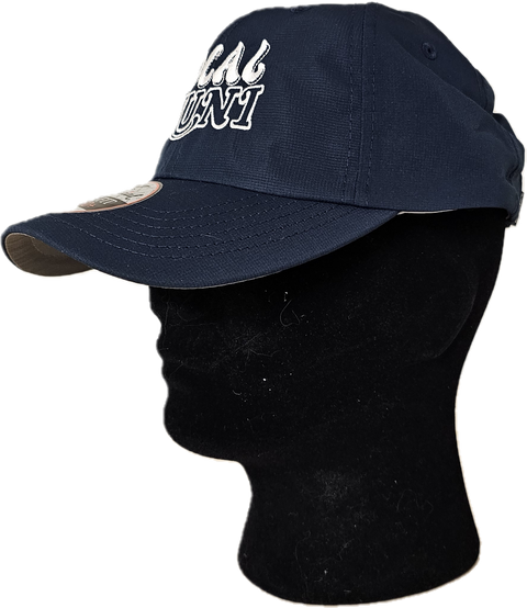 Local Muni Original Golf Hat - True Navy