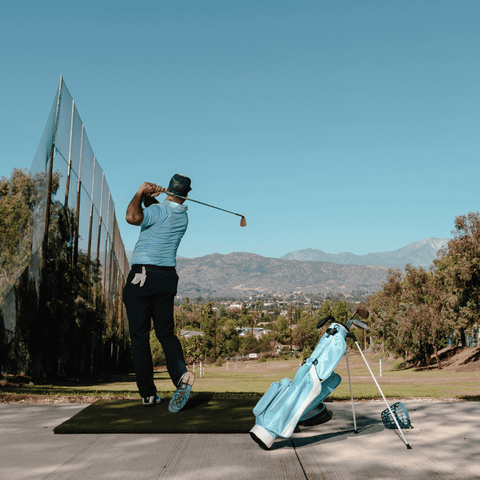 Sunday Golf Bags