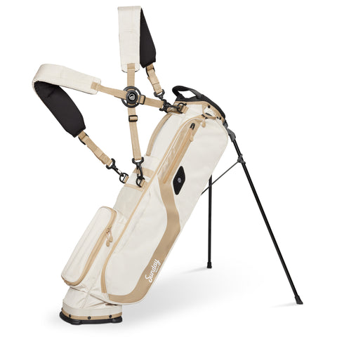 Sunday Golf El Camino Golf Bag