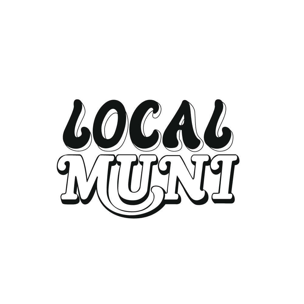 Local Muni 