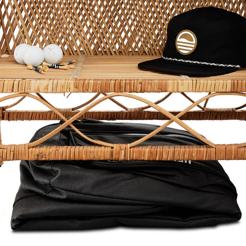 Sunday Golf Travel Bag - The Mule