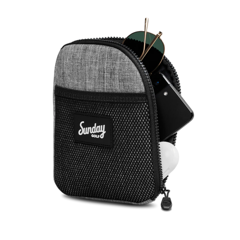 Sunday Golf Nickel Bag