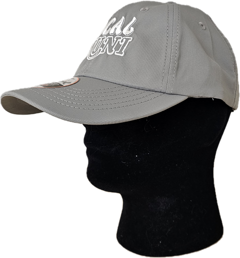 Local Muni Original Golf Hat - Frost Grey